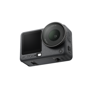 Osmo Action 6 右仰