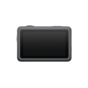 Osmo Action 6 屏幕