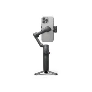 Osmo Mobile 8 with phone_夹手机3