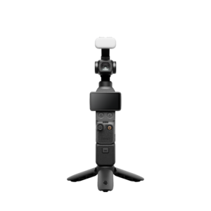 Osmo Pocket 4-Creator Combo1