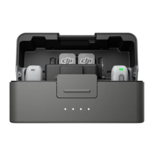 DJI Mic Mini 2