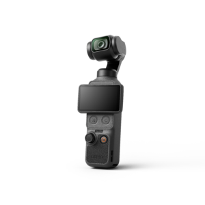 DJI Pocket 4