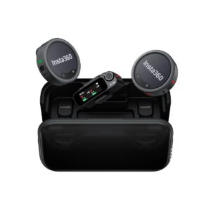 Insta360 Mic Pro