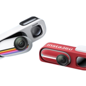 Insta360 GO 3S Retro Bundle ( Special Edition )