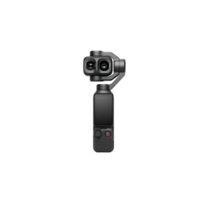 Osmo Pocket 4P-关机