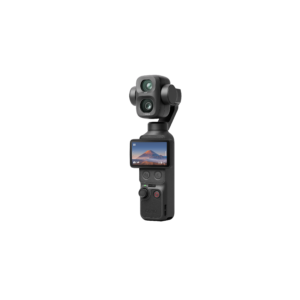 DJI Pocket 4P