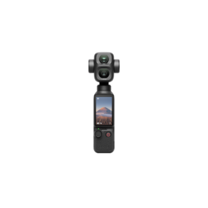 Osmo Pocket 4P-正竖屏