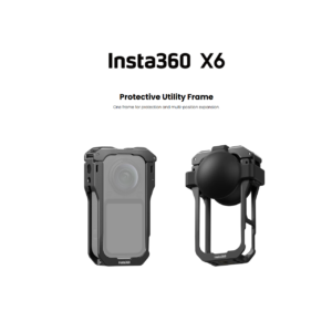 Insta360 X6 Protective Utility Frame