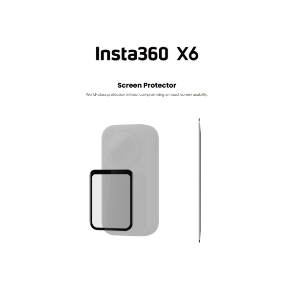 Screen Protector