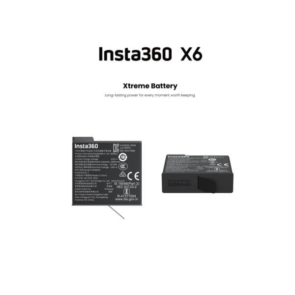 Xtreme Battery