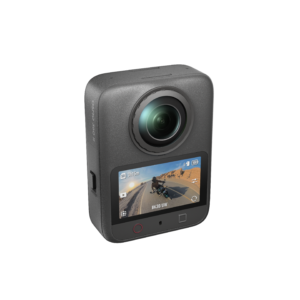 OSMO 360 II - 右俯-UI