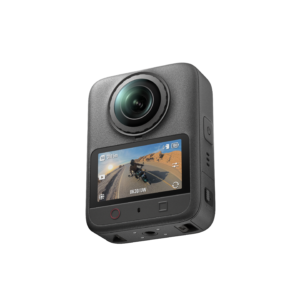 OSMO 360 II -左仰-UI