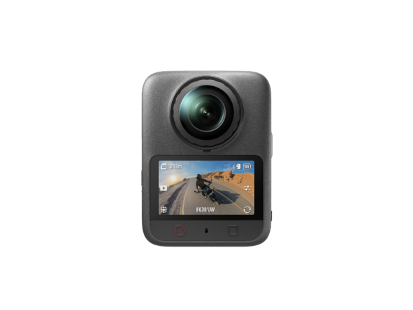 OSMO 360 II -正视-UI